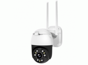 5MP PTZ IP Camera