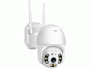 PTZ 1080P IP Camera