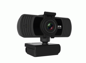 USB 2K Webcam
