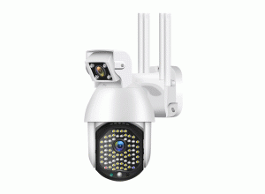 68 leds Double Lens Camera AP